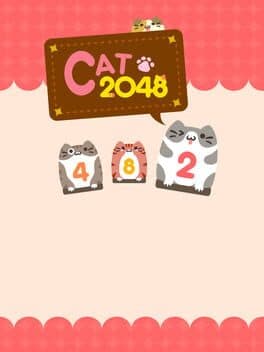 2048 Cat cover art
