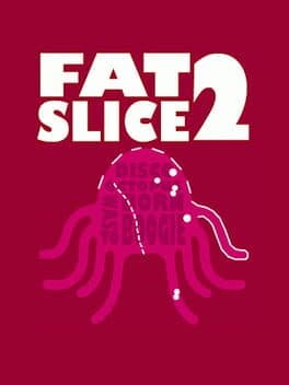 Fat Slice 2 cover art