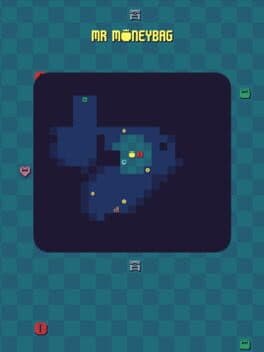 Mr Moneybag cover art