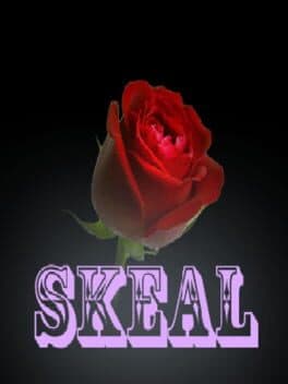 Skeal cover art