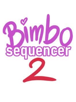 Bimbo Sequencer 2 cover art