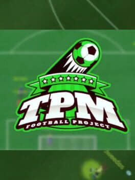 TPM Football cover art