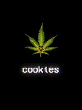 Cookies cover art