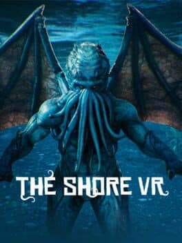The Shore VR cover art