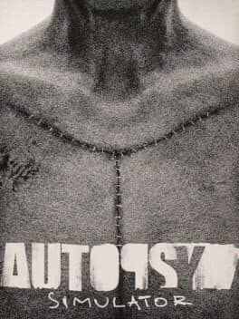 Autopsy Simulator cover art