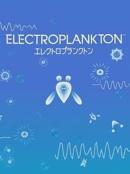 Electroplankton cover art