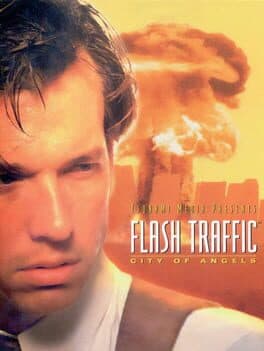Flash Traffic: City of Angels cover art