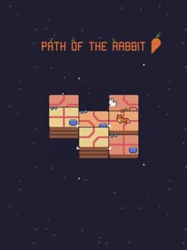 Path of the Rabbit cover art