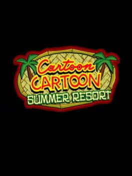 Cartoon Cartoon Summer Resort cover art