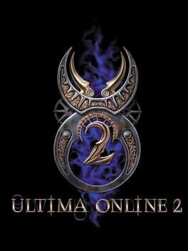 Ultima Worlds Online: Origin cover art
