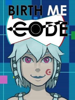 Birth ME Code cover art