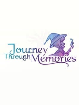 Journey Through Memories cover art