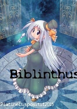 Biblinthus cover art