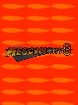 MegaMacho Oco cover art