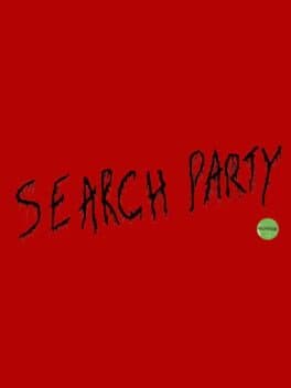 Search Party cover art