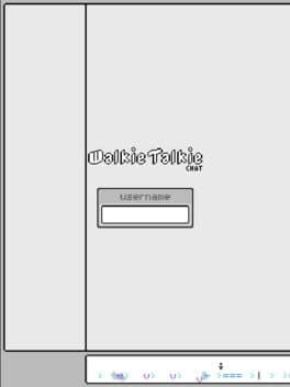 Walkie Talkie cover art