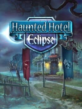 Haunted Hotel: Eclipse cover art