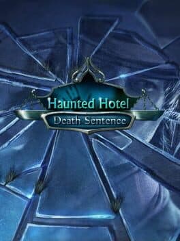 Haunted Hotel: Death Sentence cover art