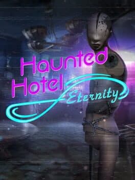 Haunted Hotel: Eternity cover art