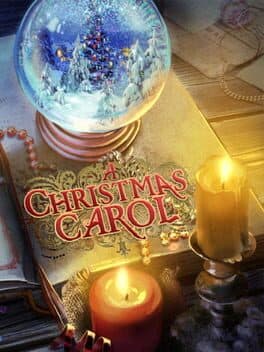Christmas Stories: A Christmas Carol cover art