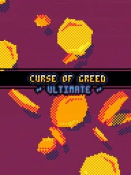 Curse of Greed: Ultimate cover art