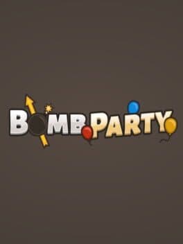 BombParty cover art