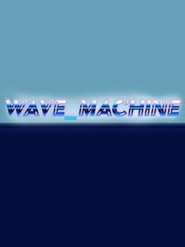 Wave_Machine cover art