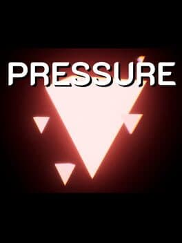 Pressure cover art