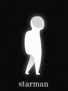 Starman: Tale of Light cover art