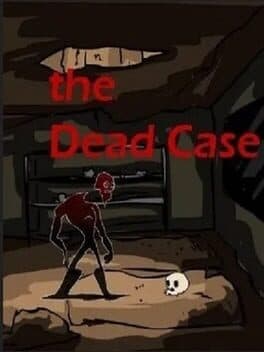 The Dead Case cover art
