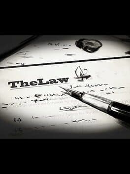 The Law cover art