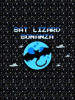 Bat Lizard Bonanza cover art