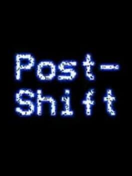 Post-Shift cover art