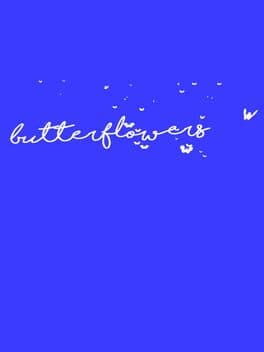 Butterflowers cover art