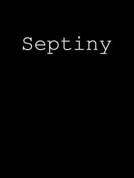 Septiny cover art
