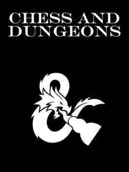 Chess and Dungeons cover art