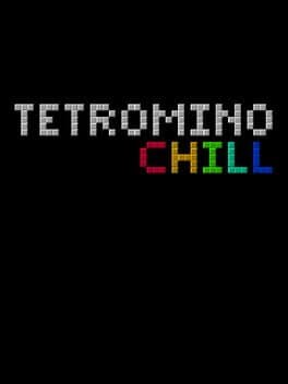 Tetromino Chill cover art
