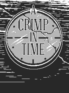 A Crimp in Time cover art