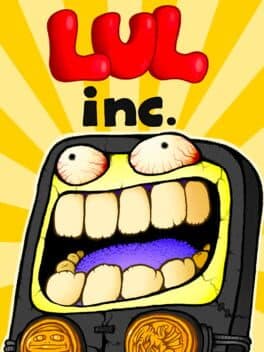 LUL inc. cover art