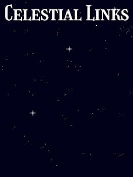 Celestial Links cover art