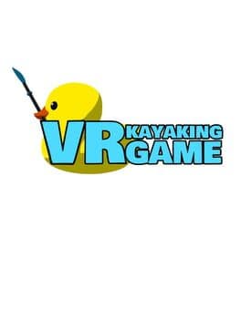 VR Kayaking Game cover art