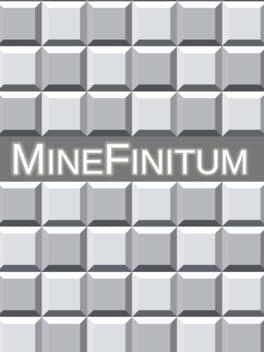 MineFinitum cover art