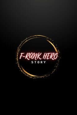 F-Rank Hero Story cover art