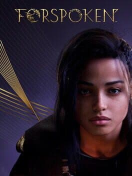 Forspoken: Digital Deluxe Edition cover art