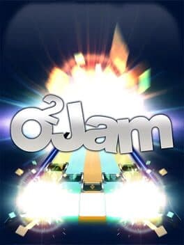 O2Jam U cover art