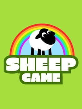 Sheep Game cover art