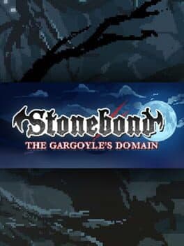 Stonebond: The Gargoyle's Domain cover art