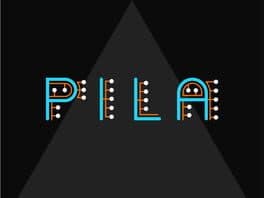 Pila cover art