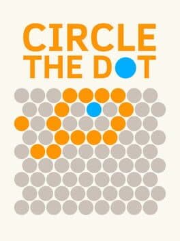 Circle the Dot cover art