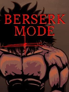 Berserk Mode cover art